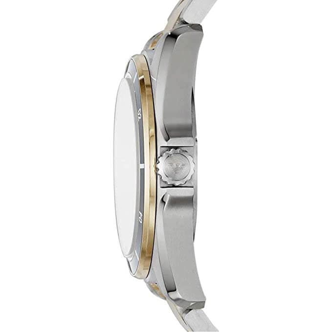 שעון יד ‏אנלוגי ‏לגבר Emporio Armani AR80017.