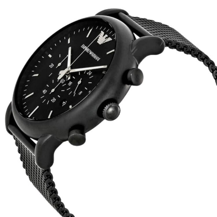 שעון יד ‏אנלוגי ‏לגבר Emporio Armani AR1968.