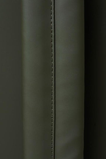 Rains Field Bag Green תיק גב עמיד לגשם בצבע ירוק ריינס.