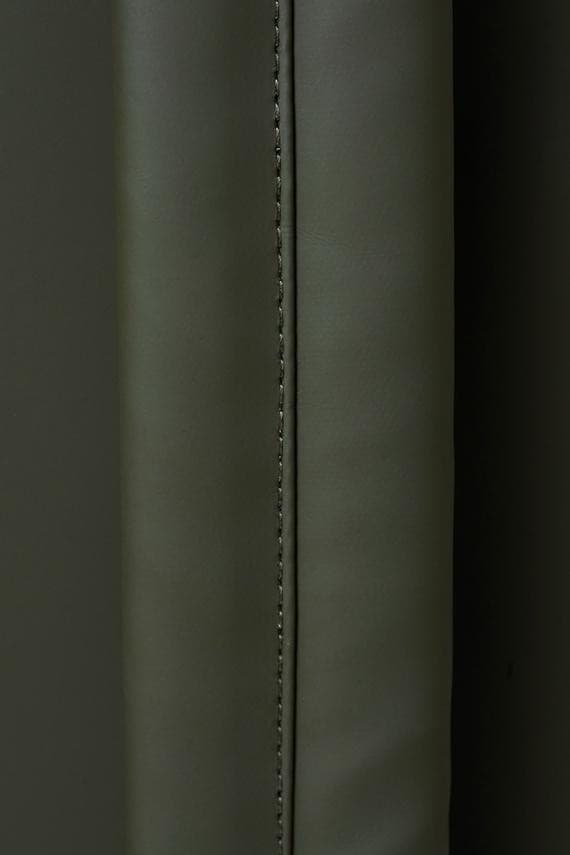 Rains Field Bag Green תיק גב עמיד לגשם בצבע ירוק ריינס.