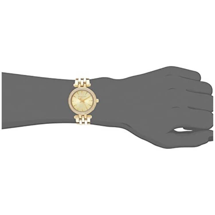 שעון יד ‏אנלוגי ‏לאישה Michael Kors MK3295.