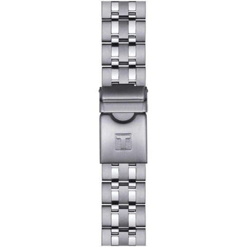 שעון טיסו לגבר נירוסטה Tissot T055.417.11.057.00.