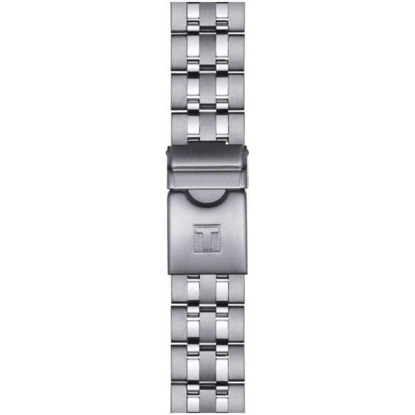 שעון טיסו לגבר נירוסטה Tissot T055.417.11.057.00.
