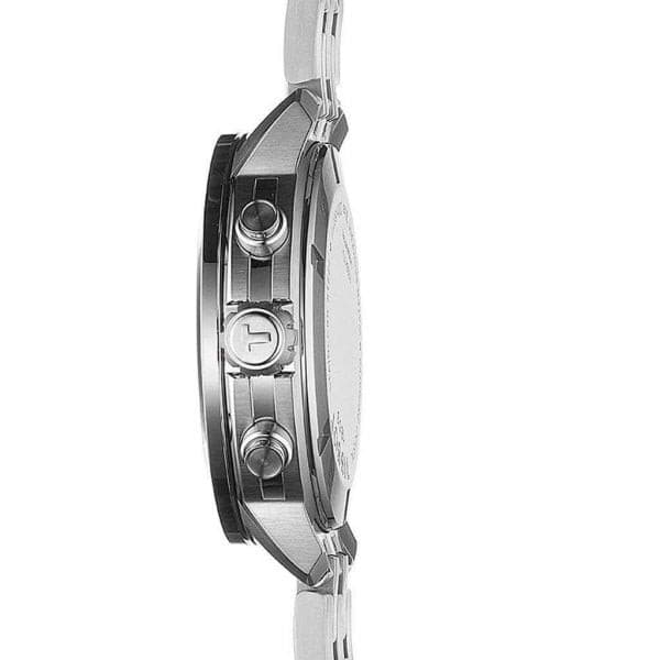 שעון טיסו לגבר נירוסטה Tissot T055.417.11.057.00.