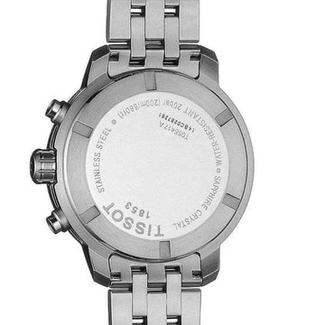 שעון טיסו לגבר נירוסטה Tissot T055.417.11.057.00.