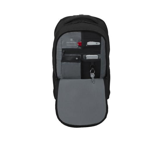 Victorinox VX Sport EVO Deluxe Backpack 611419 תיק גב.