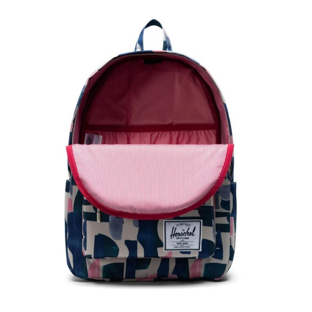 Herschel Classic XL Abstract.