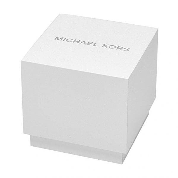 שעון יד כסוף לנשים מייקל קורס Michael Kors MK3638.