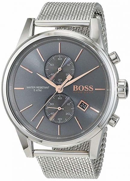 שעון יד לגבר 1513440 Hugo Boss.