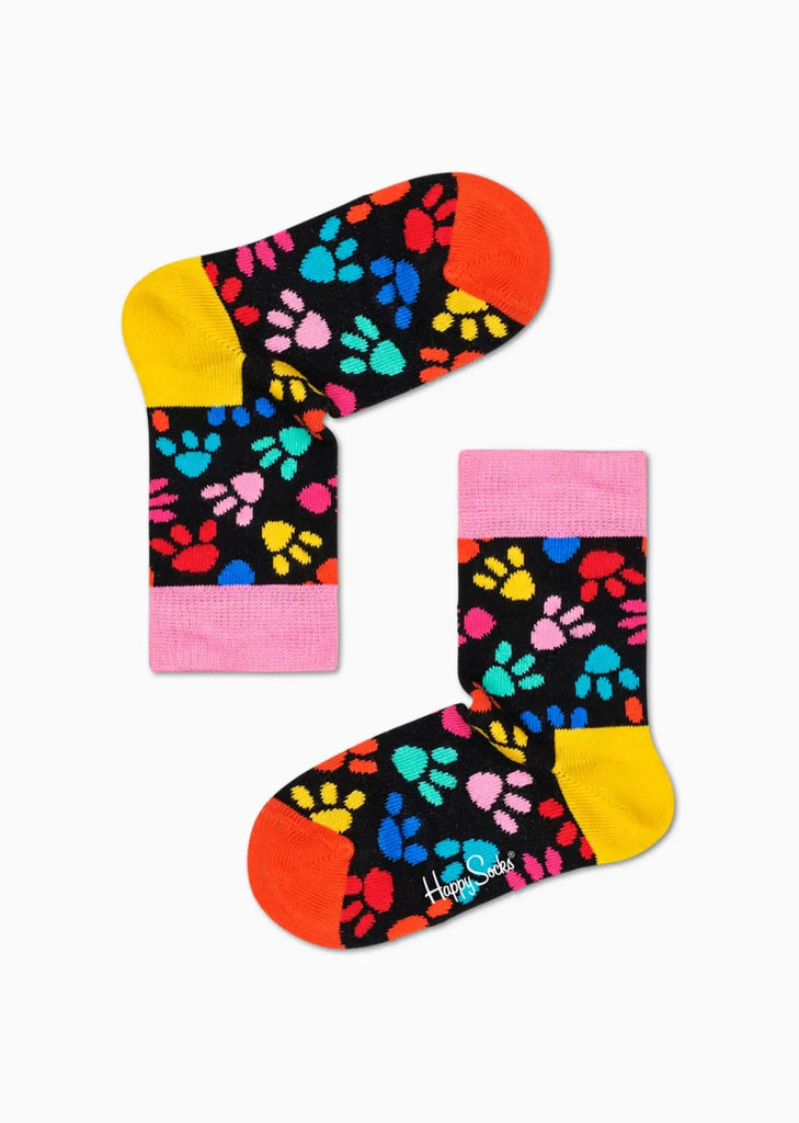 Happy Socks לילדים מארז מתנה Pink Panther IIII.