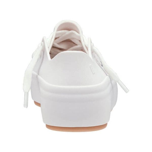 Melissa Ulitsa Sneaker מליסה נעלי סניקרס לבן.