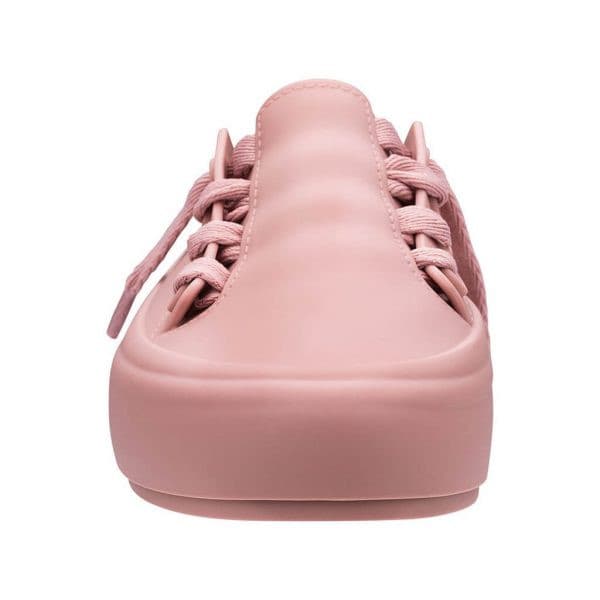 Melissa Ulitsa Sneaker מליסה נעלי סניקרס ורודות.