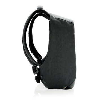 Bobby Compact Limited Edition תיק נגד גניבות עם תא לפטופ 14" צבאי.