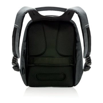 Bobby Compact Limited Edition תיק נגד גניבות עם תא לפטופ 14" צבאי.