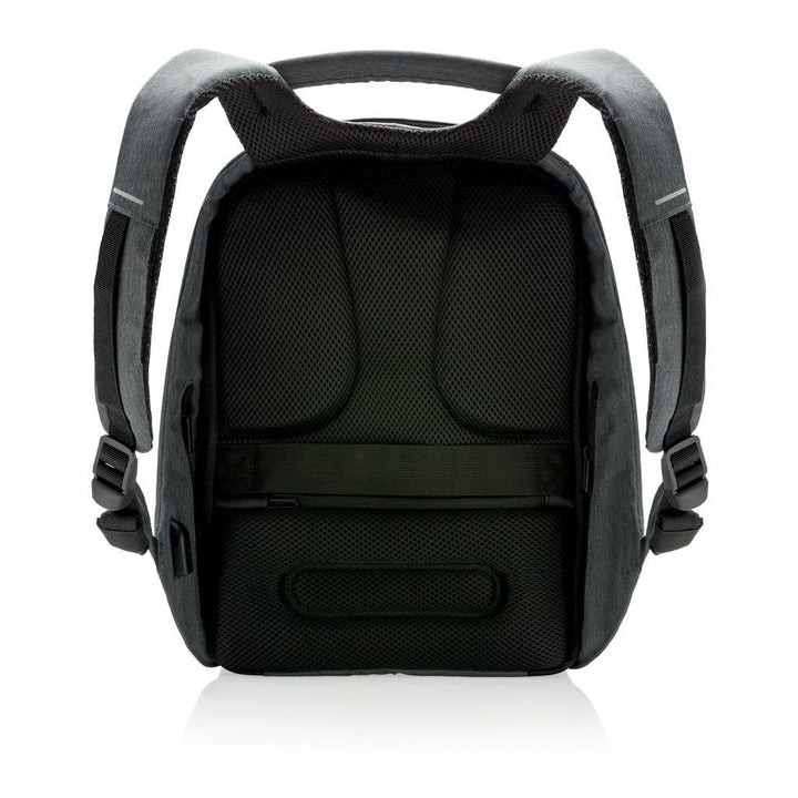 Bobby Compact Limited Edition תיק נגד גניבות עם תא לפטופ 14" צבאי.