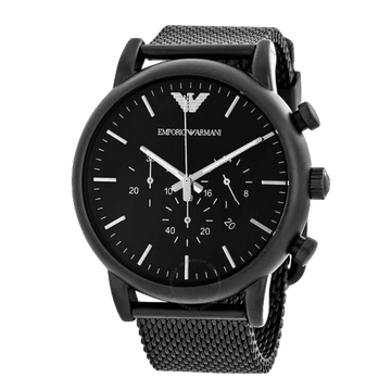שעון יד ‏אנלוגי ‏לגבר Emporio Armani AR1968.