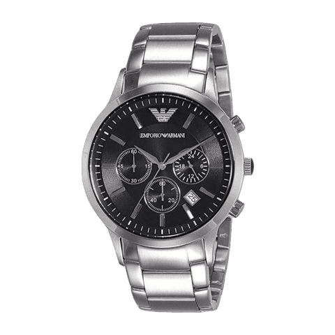 שעון יד לגבר ארמני Emporio Armani AR2434.