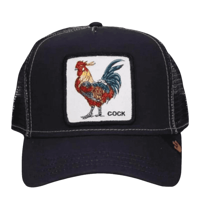 Goorin Bros כובע מצחייה GALLO II.