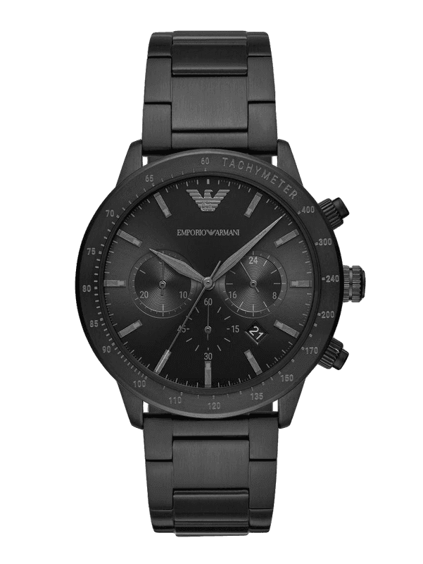 שעון ארמני אנלוגי לגבר Emporio Armani AR11242.