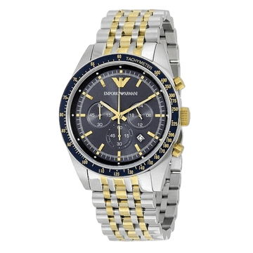 שעון יד ‏אנלוגי ‏לגבר Emporio Armani AR6088.