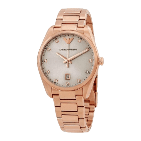 שעון יד ארמני לנשים Emporio Armani AR6065.
