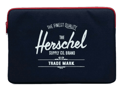 Herschel שרוול ללפטופ Anchor Sleeve 12" Peacoat FL.