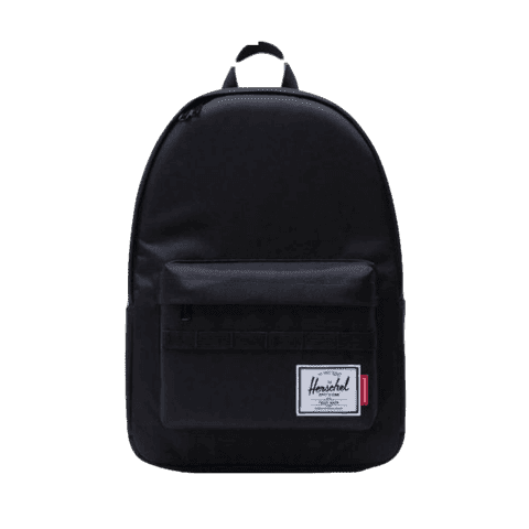 תיק גב הרשל 15״ Herschel Classic XL Black - Independent.