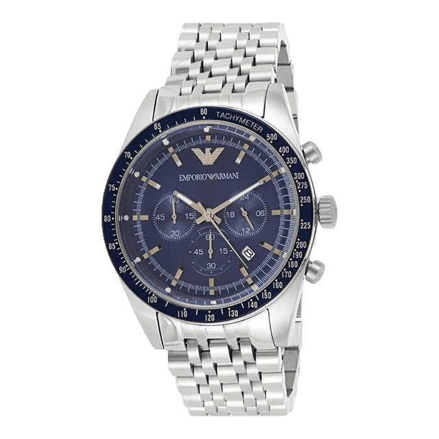 שעון ארמני לגבר Emporio Armani AR6072.