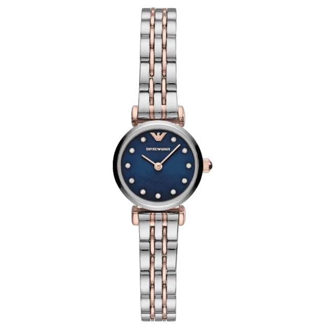 שעון יד ‏אנלוגי ‏לאישה Emporio Armani AR11222.
