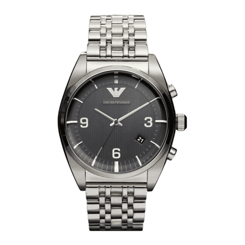 שעון יד לגבר ארמני Emporio Armani AR0369.