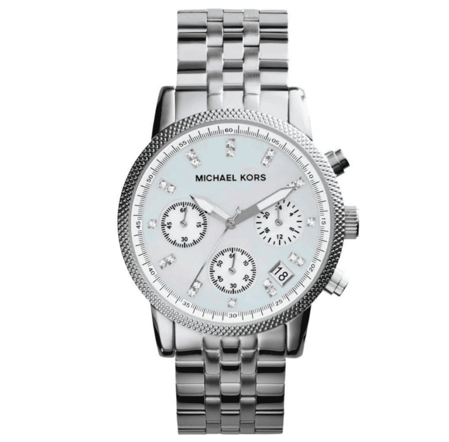 שעון יד אנלוגי יוניסקס מייקל קורס Michael Kors MK5020.